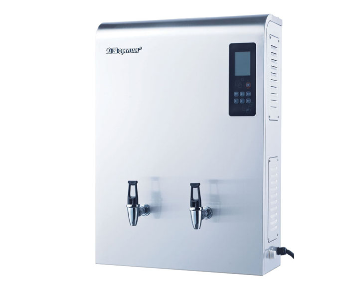 步進式開水器QYB-6-30