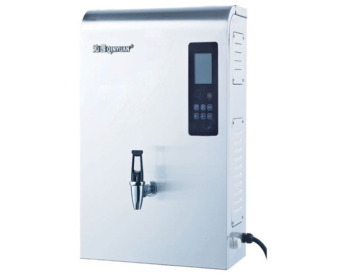 步進式開水器QYB-3-15