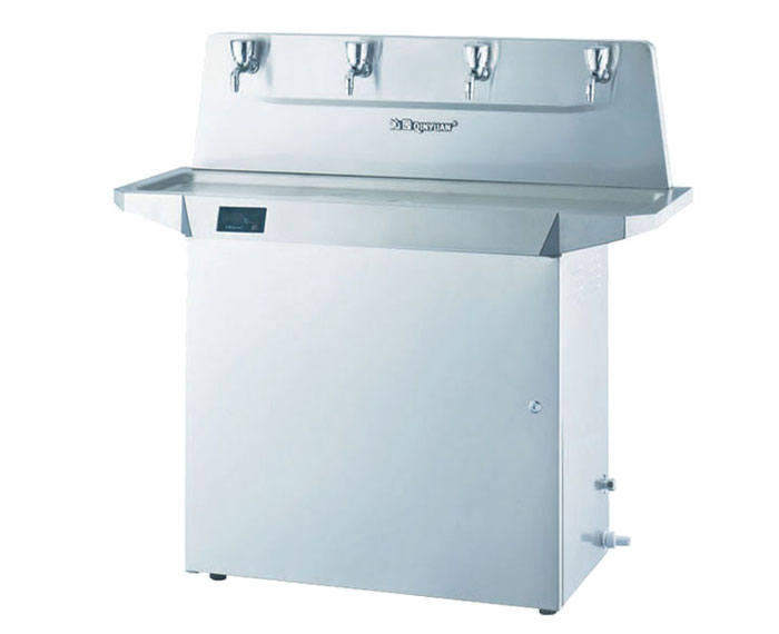 QYW-4PWR-4.5飲水平臺