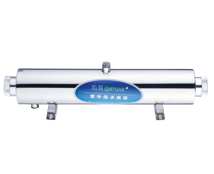 紫外線殺菌器 KLZ-4.5