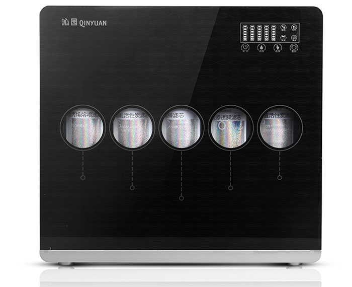 QR-R5-01D（A型）純水機