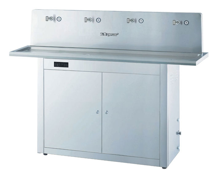 QS-ZU2-3W00校園飲水平臺