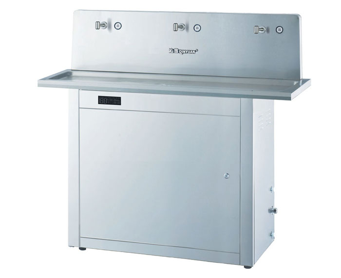 QS-ZU1-3W00校園飲水平臺