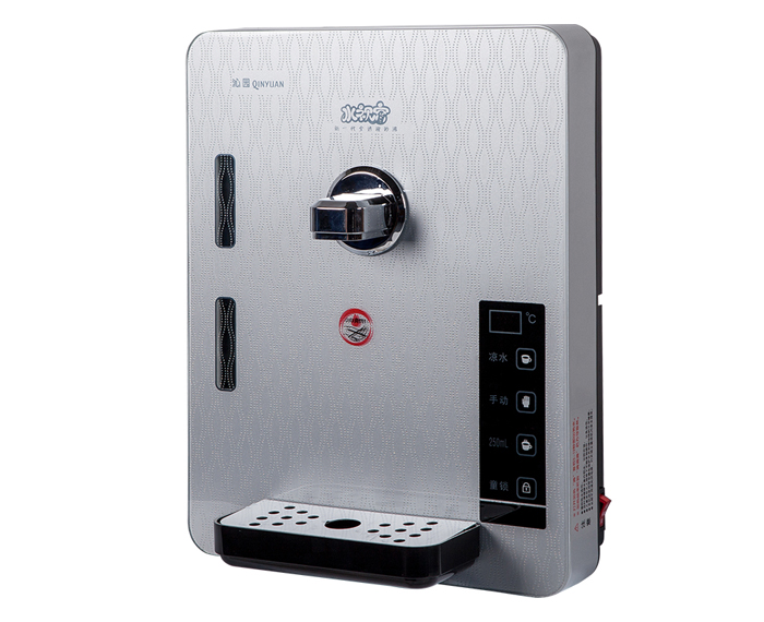 QX-WF-1010G管線機(jī)