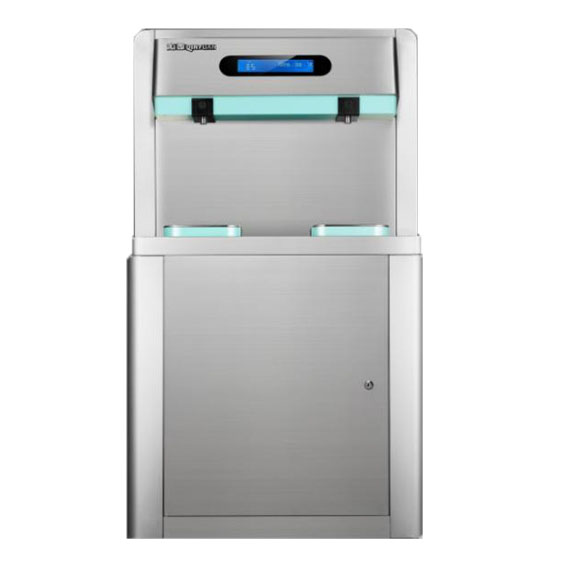 QS-ZU1-2G00校園飲水平臺